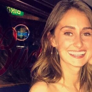 Meet your Posher, Mackenzie